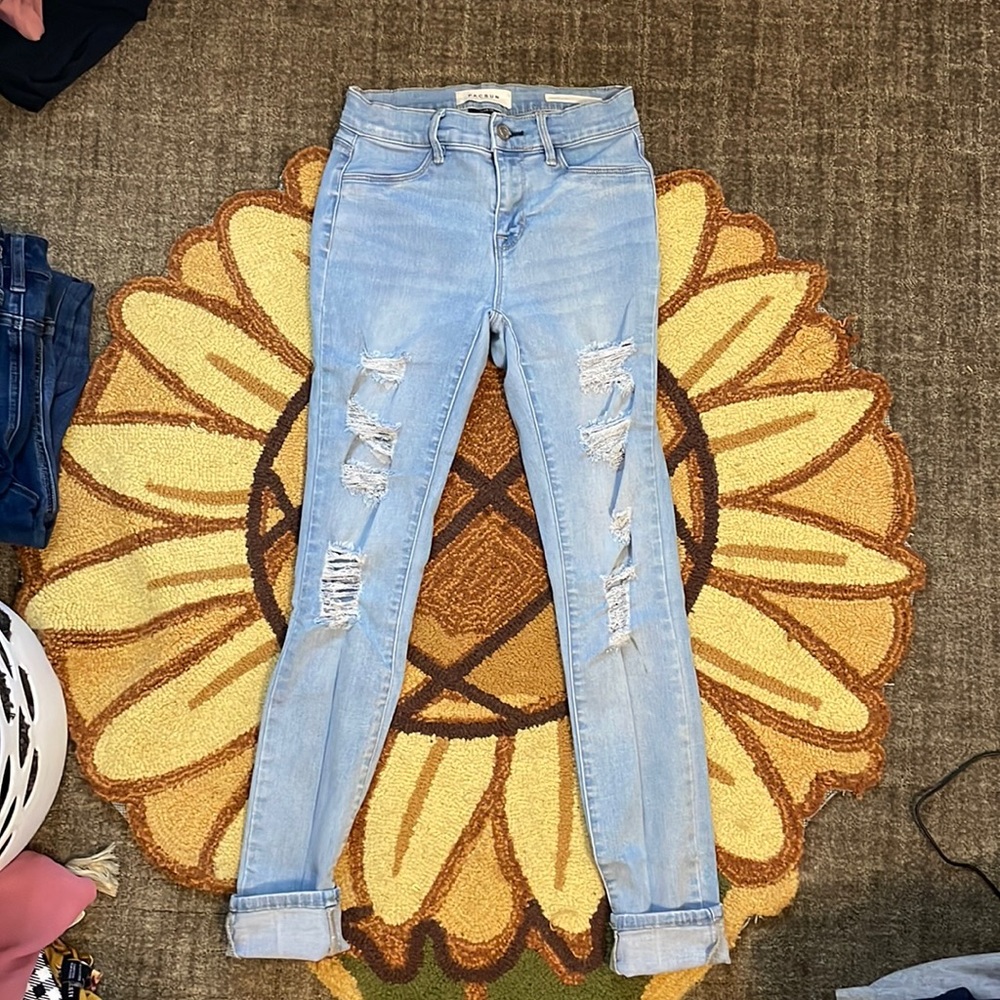 PacSun Jeans